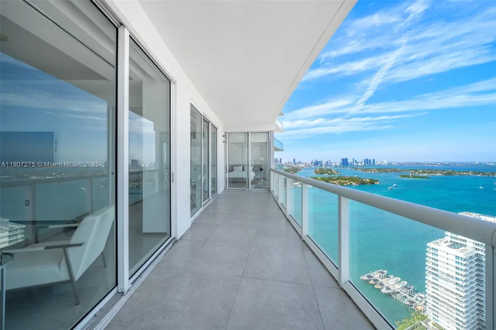 450 Alton Rd #PH 4104 Miami Beach, FL 33139