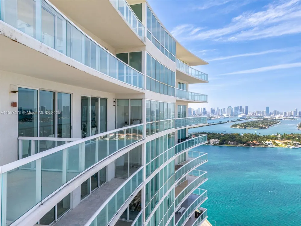 450 Alton Rd #PH 4104 Miami Beach, FL 33139