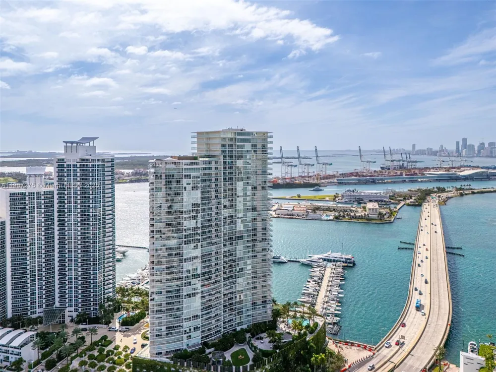 450 Alton Rd #PH 4104 Miami Beach, FL 33139