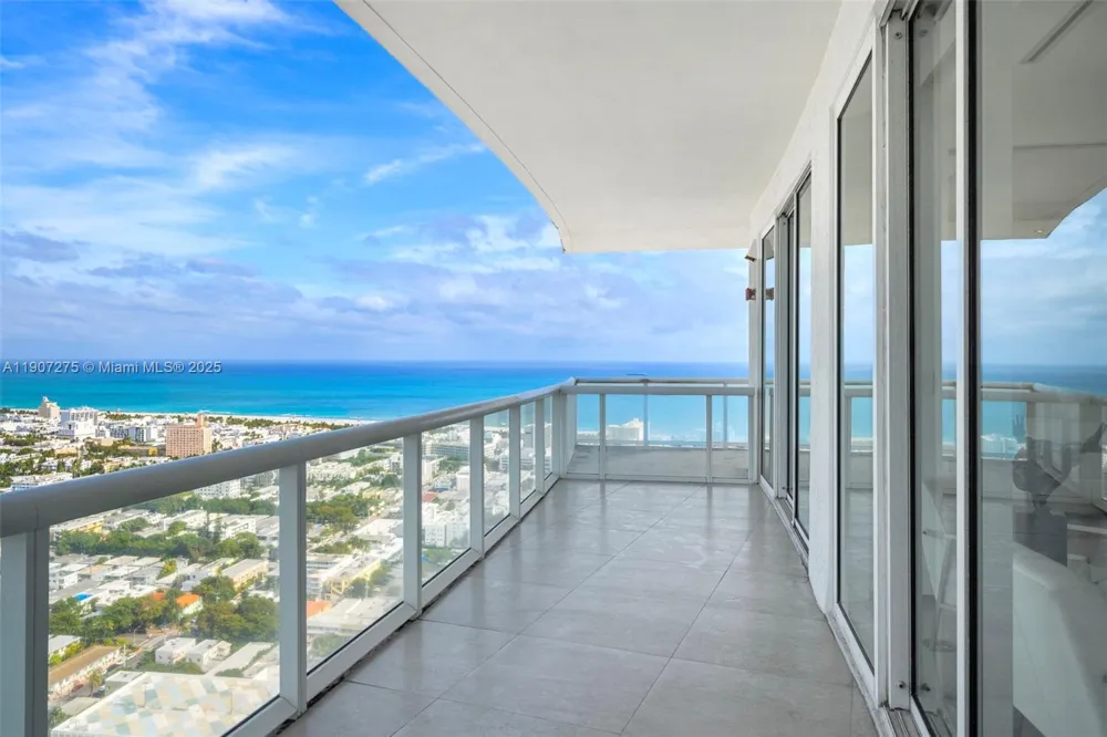 450 Alton Rd #PH 4104 Miami Beach, FL 33139