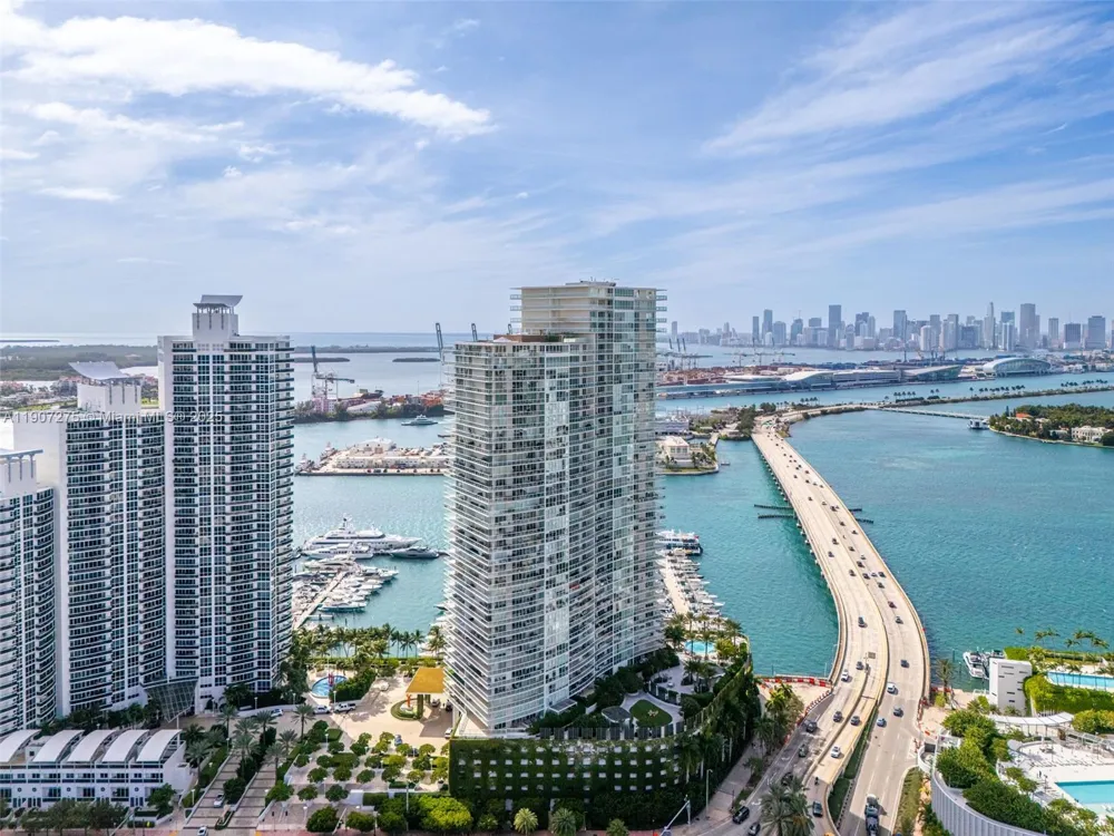 450 Alton Rd #PH 4104 Miami Beach, FL 33139