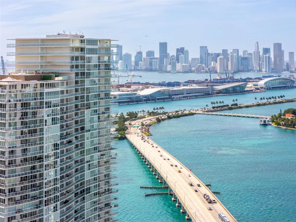450 Alton Rd #PH 4104 Miami Beach, FL 33139