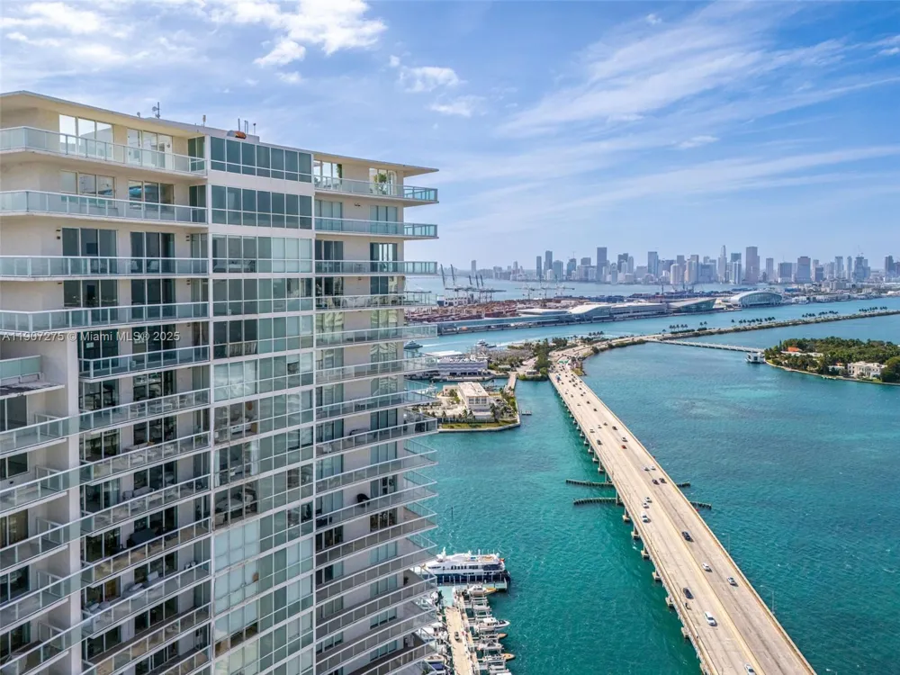 450 Alton Rd #PH 4104 Miami Beach, FL 33139