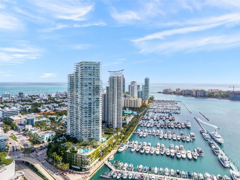 450 Alton Rd #PH 4104 Miami Beach, FL 33139