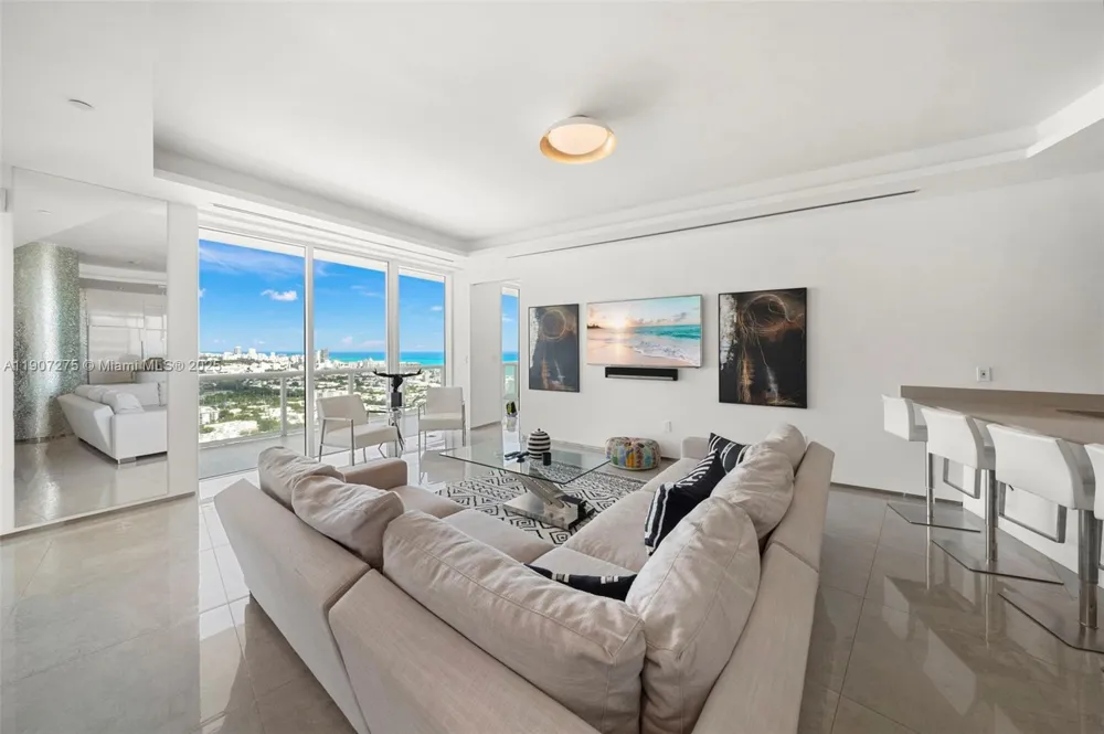 450 Alton Rd #PH 4104 Miami Beach, FL 33139