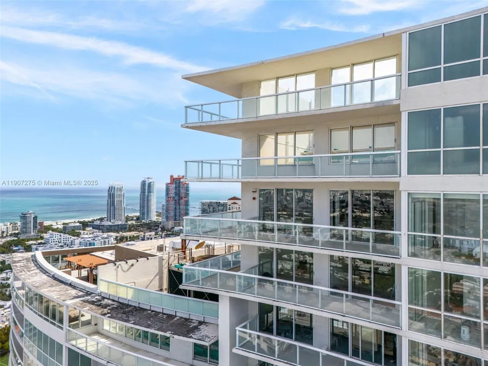 450 Alton Rd #PH 4104 Miami Beach, FL 33139