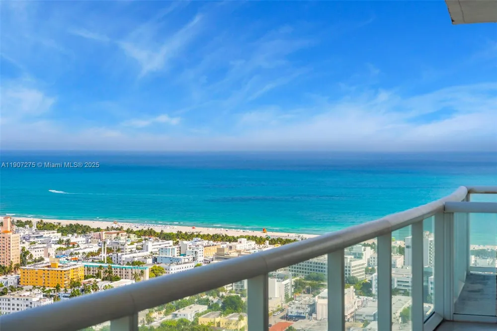 450 Alton Rd #PH 4104 Miami Beach, FL 33139