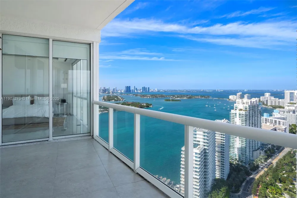 450 Alton Rd #PH 4104 Miami Beach, FL 33139