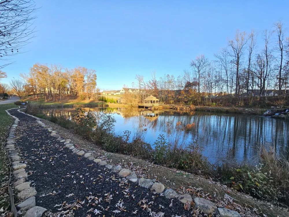 407 Brow Wood Lane Lookout Mountain, GA 30750