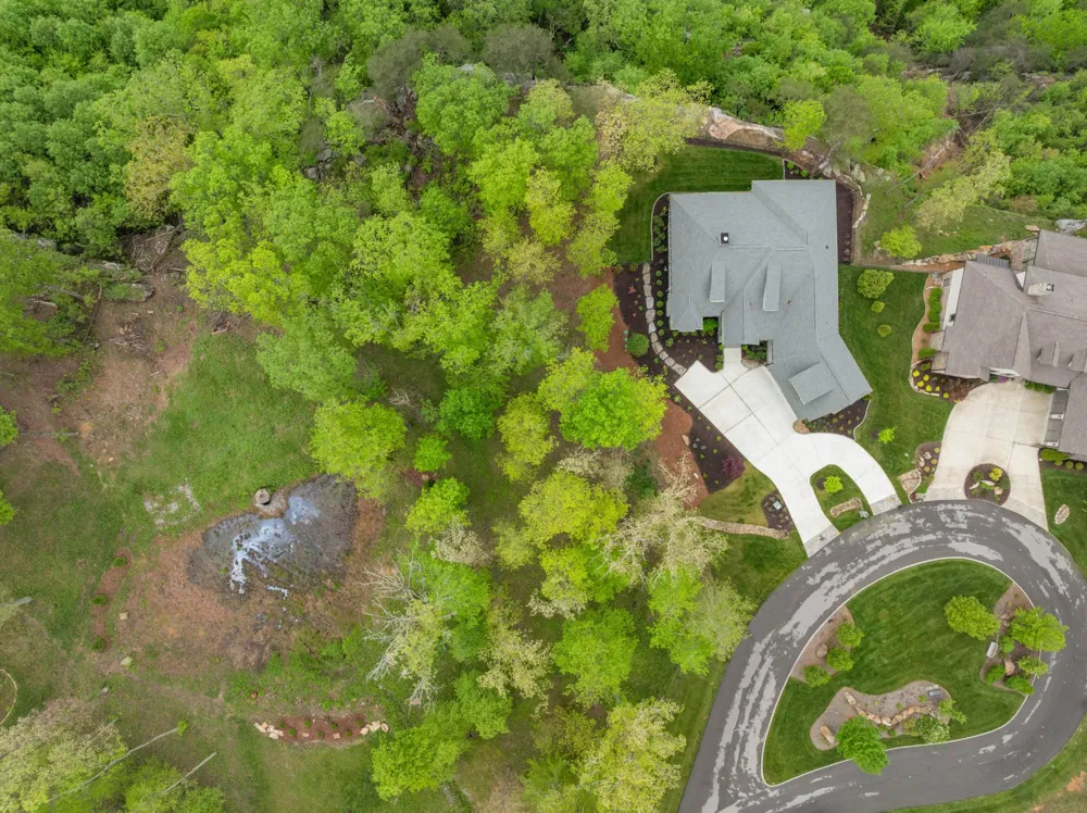 407 Brow Wood Lane Lookout Mountain, GA 30750