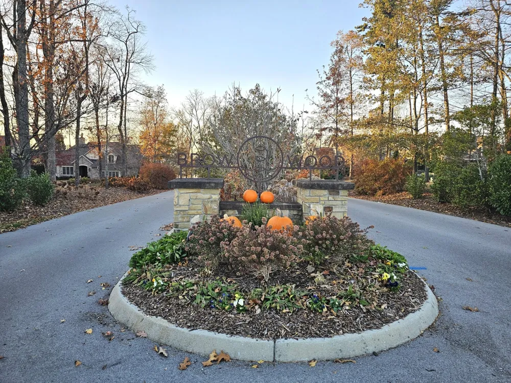 407 Brow Wood Lane Lookout Mountain, GA 30750