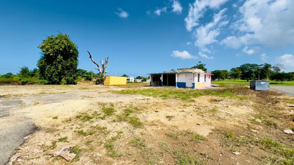 km 5.1 CARRETERA 467 Aguadilla, PR 00603