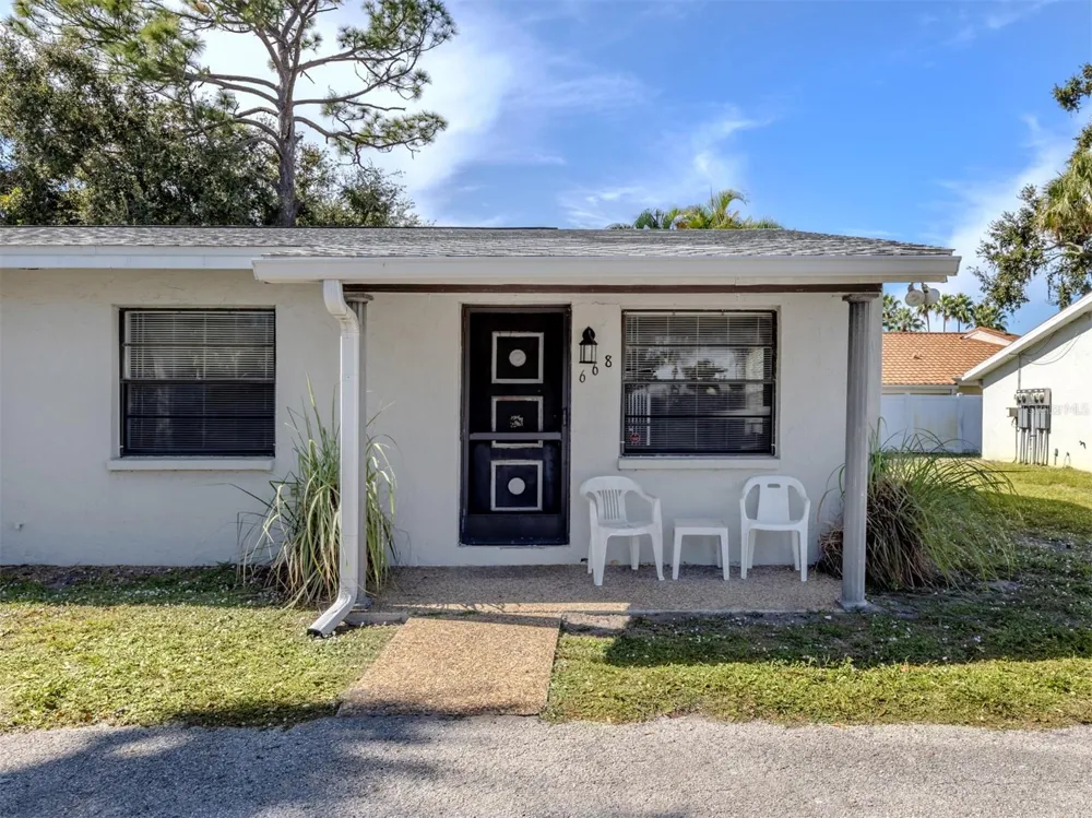 668 SUBSTATION ROAD Venice, FL 34285