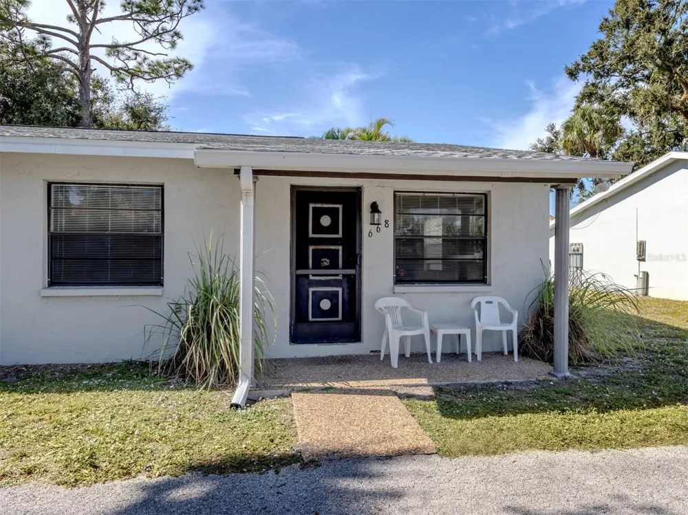 668 SUBSTATION ROAD Venice, FL 34285