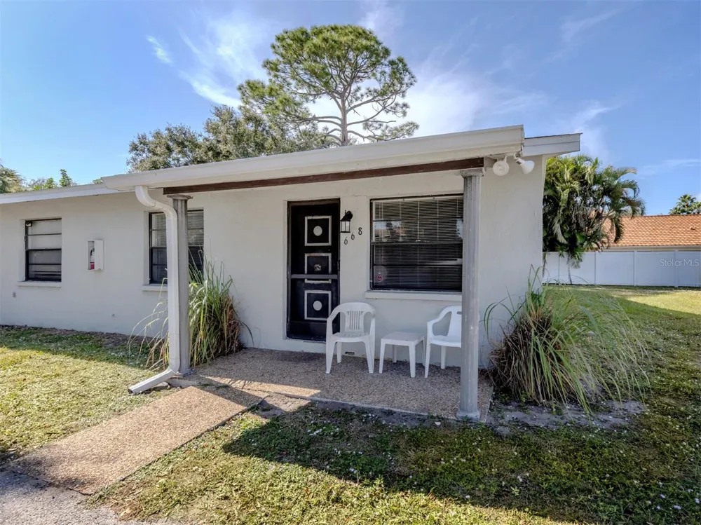 668 SUBSTATION ROAD Venice, FL 34285
