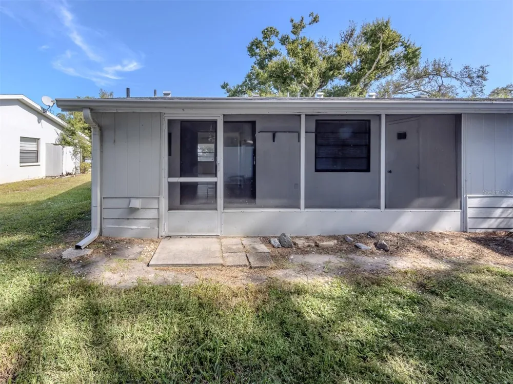 668 SUBSTATION ROAD Venice, FL 34285