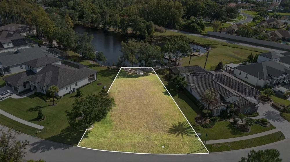 3926 COVE LAKE PLACE Land O Lakes, FL 34639