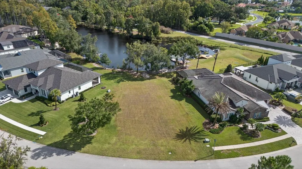 3926 COVE LAKE PLACE Land O Lakes, FL 34639