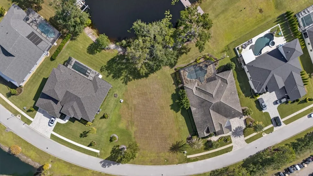 3926 COVE LAKE PLACE Land O Lakes, FL 34639