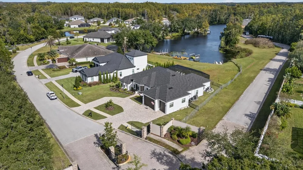 3926 COVE LAKE PLACE Land O Lakes, FL 34639