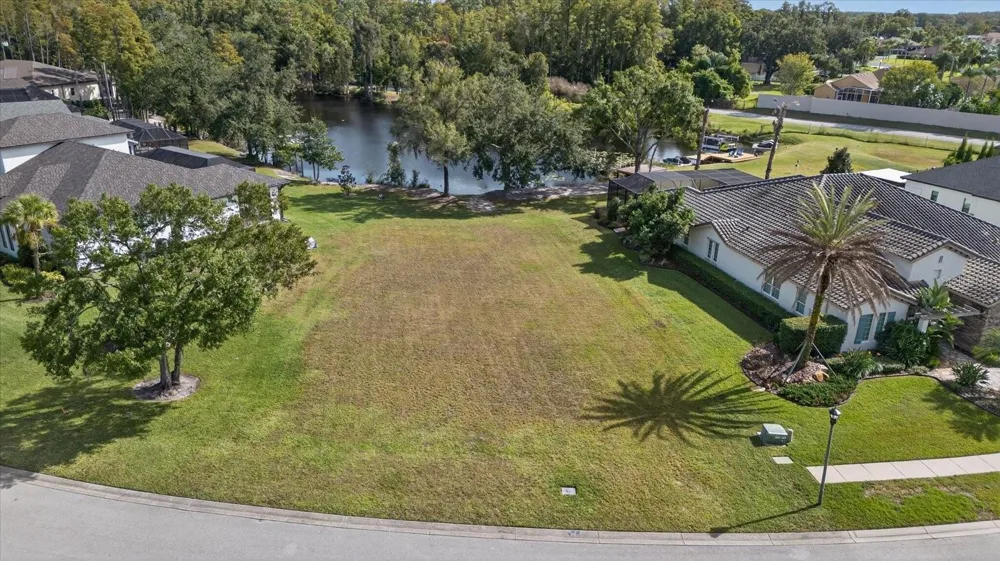 3926 COVE LAKE PLACE Land O Lakes, FL 34639