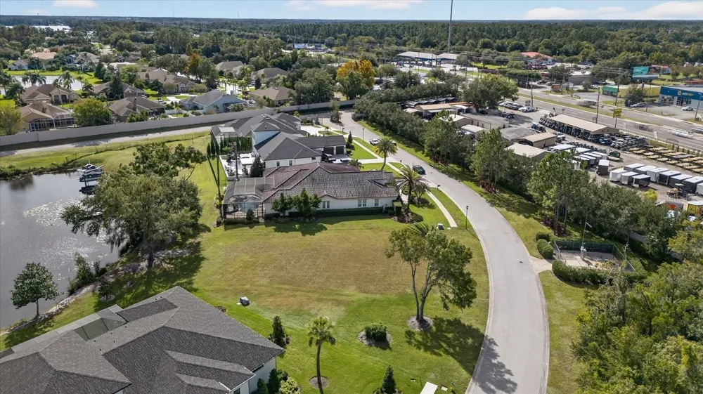 3926 COVE LAKE PLACE Land O Lakes, FL 34639