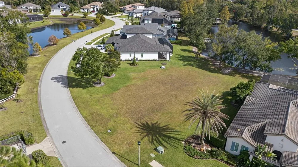 3926 COVE LAKE PLACE Land O Lakes, FL 34639