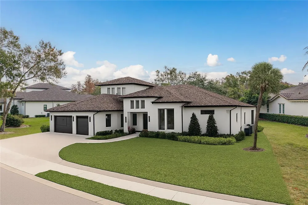 3926 COVE LAKE PLACE Land O Lakes, FL 34639