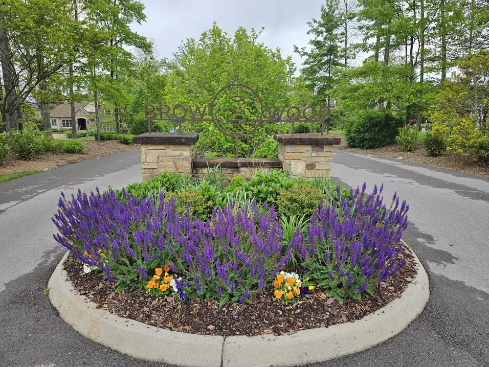 407 Brow Wood Lane Lookout Mountain, GA 30750
