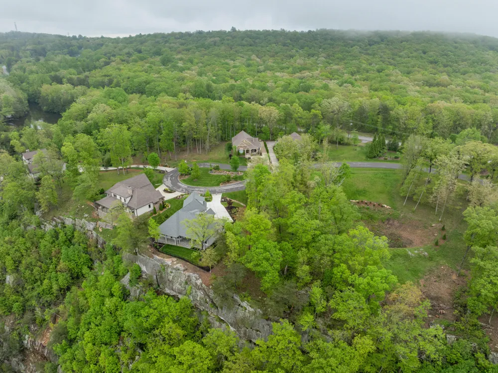 407 Brow Wood Lane Lookout Mountain, GA 30750