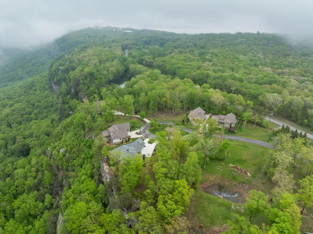 407 Brow Wood Lane Lookout Mountain, GA 30750