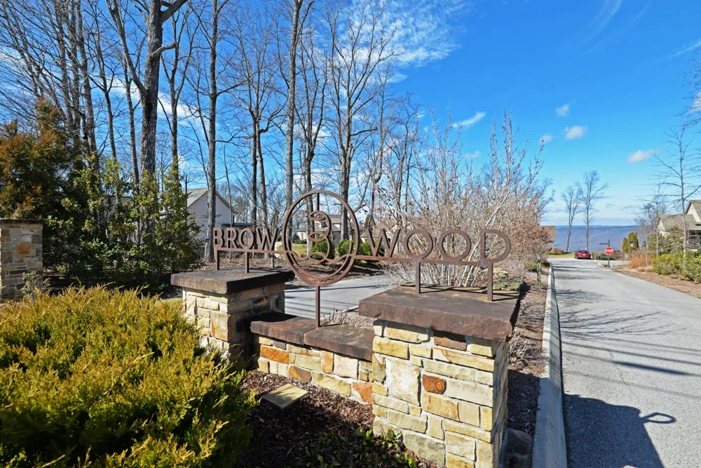 407 Brow Wood Lane Lookout Mountain, GA 30750
