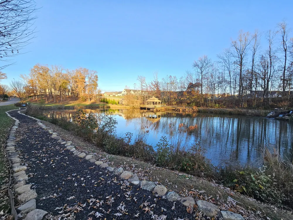 407 Brow Wood Lane Lookout Mountain, GA 30750
