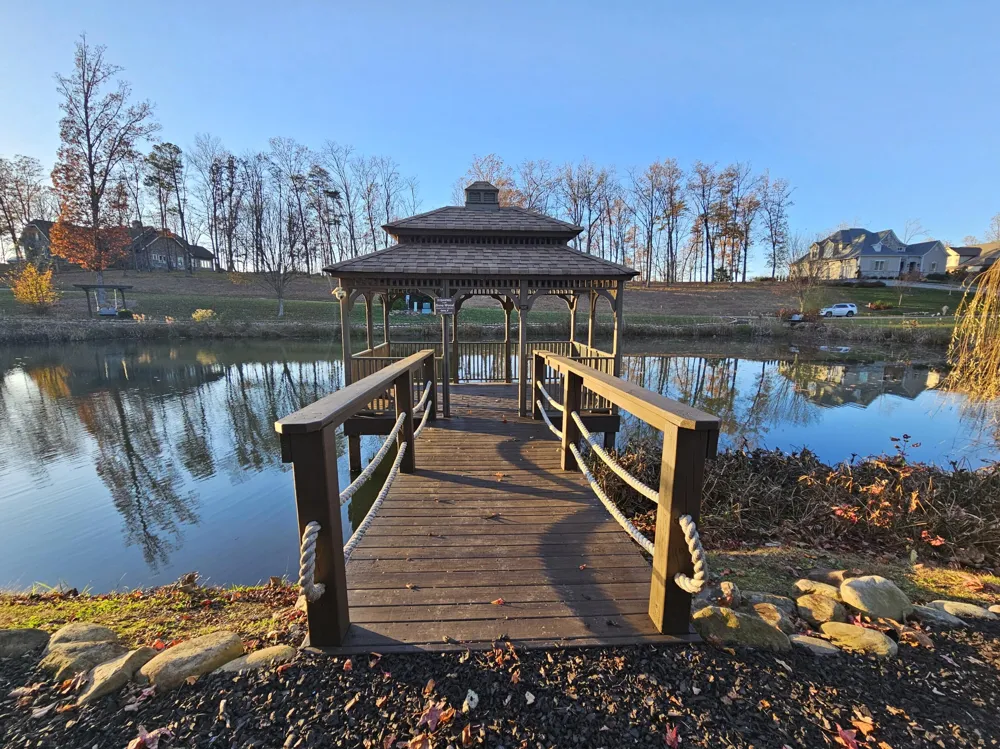 407 Brow Wood Lane Lookout Mountain, GA 30750