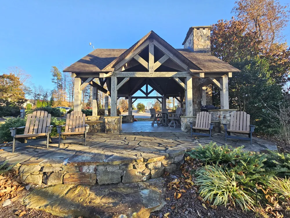 407 Brow Wood Lane Lookout Mountain, GA 30750