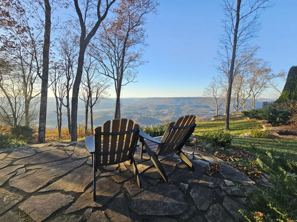 407 Brow Wood Lane Lookout Mountain, GA 30750