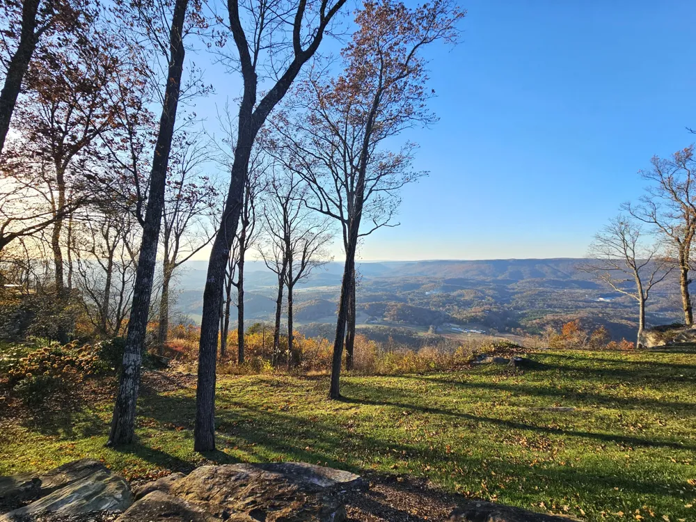 407 Brow Wood Lane Lookout Mountain, GA 30750