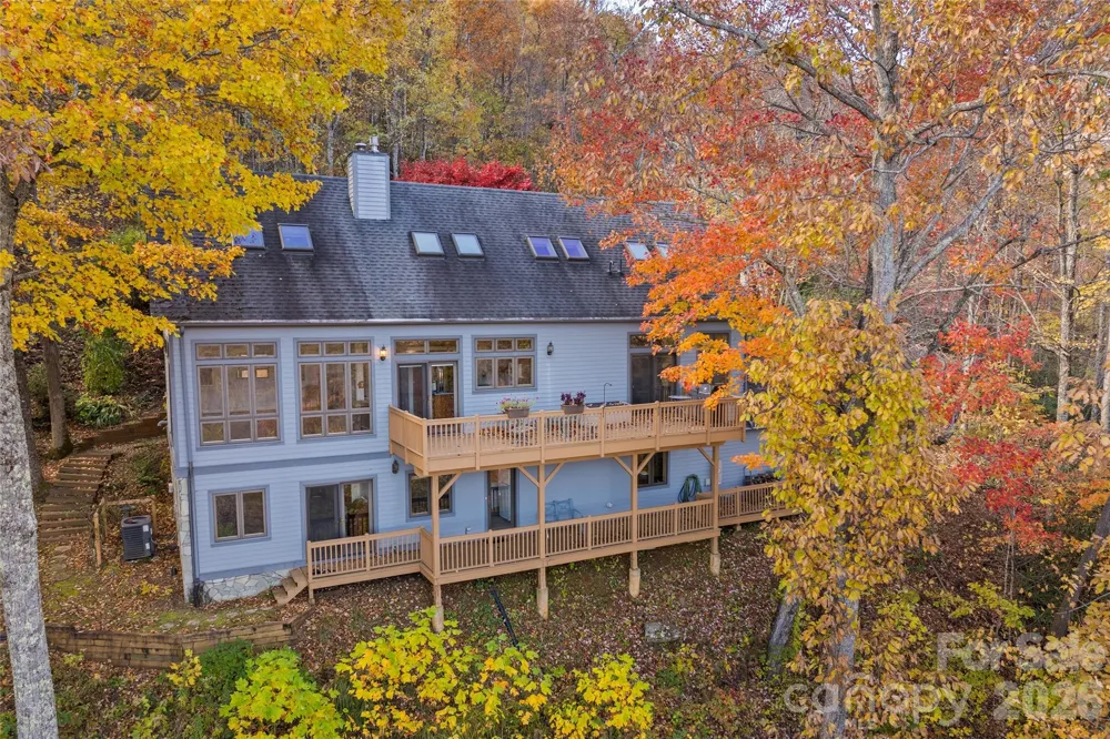 33 Great Aspen Way Black Mountain, NC 28711