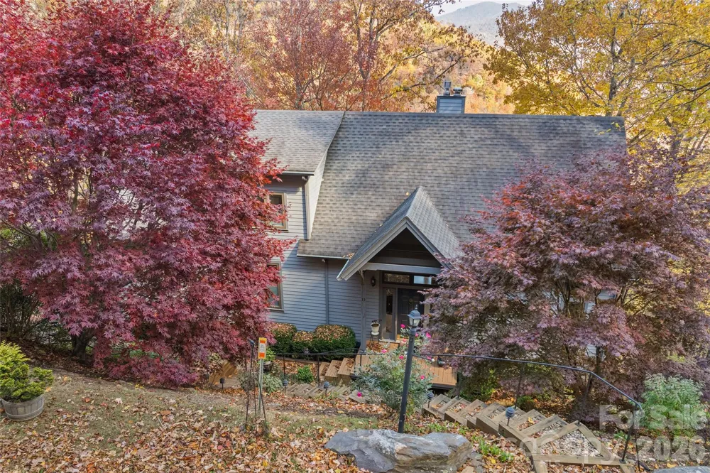 33 Great Aspen Way Black Mountain, NC 28711