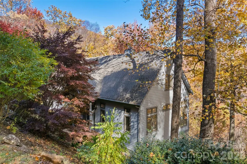 33 Great Aspen Way Black Mountain, NC 28711