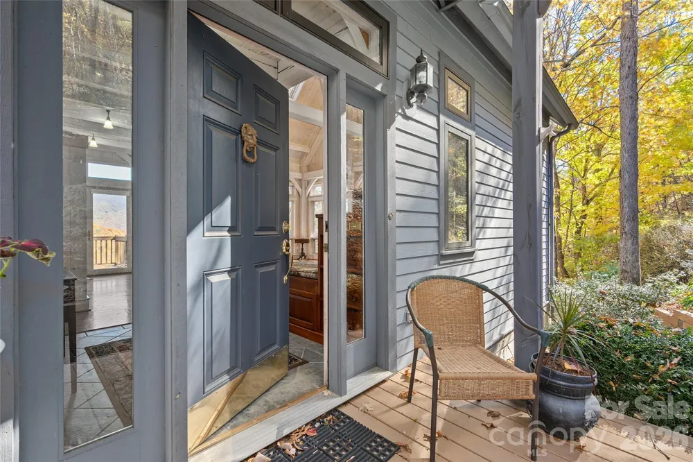 33 Great Aspen Way Black Mountain, NC 28711