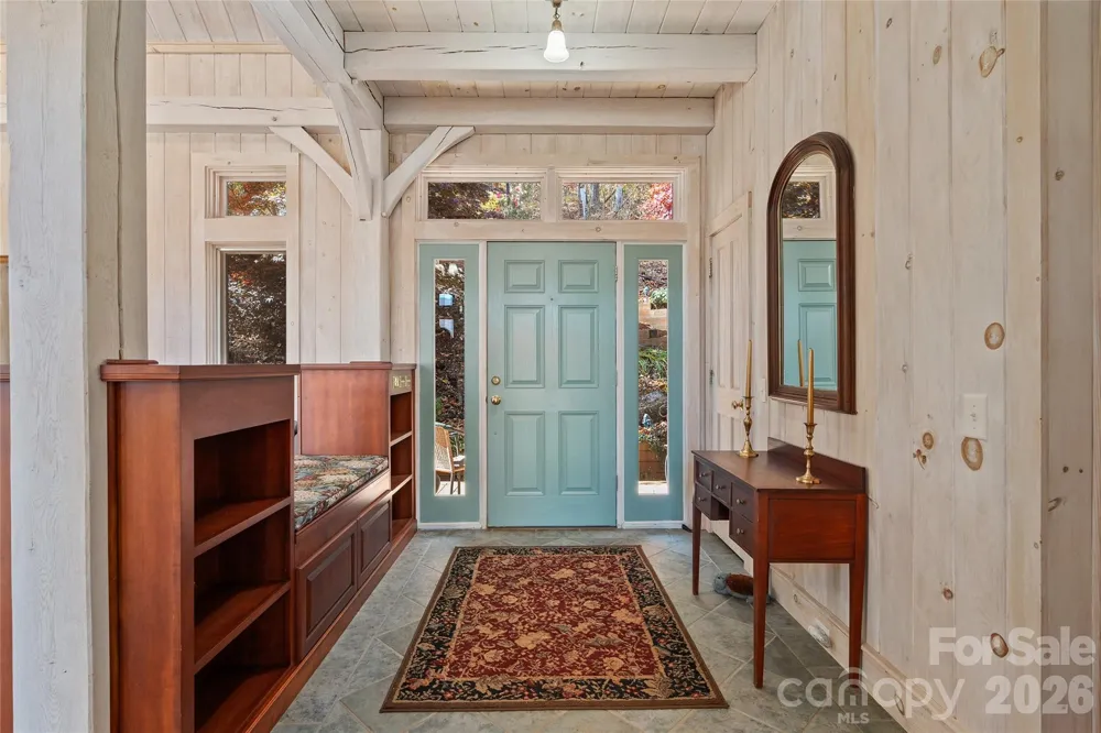 33 Great Aspen Way Black Mountain, NC 28711