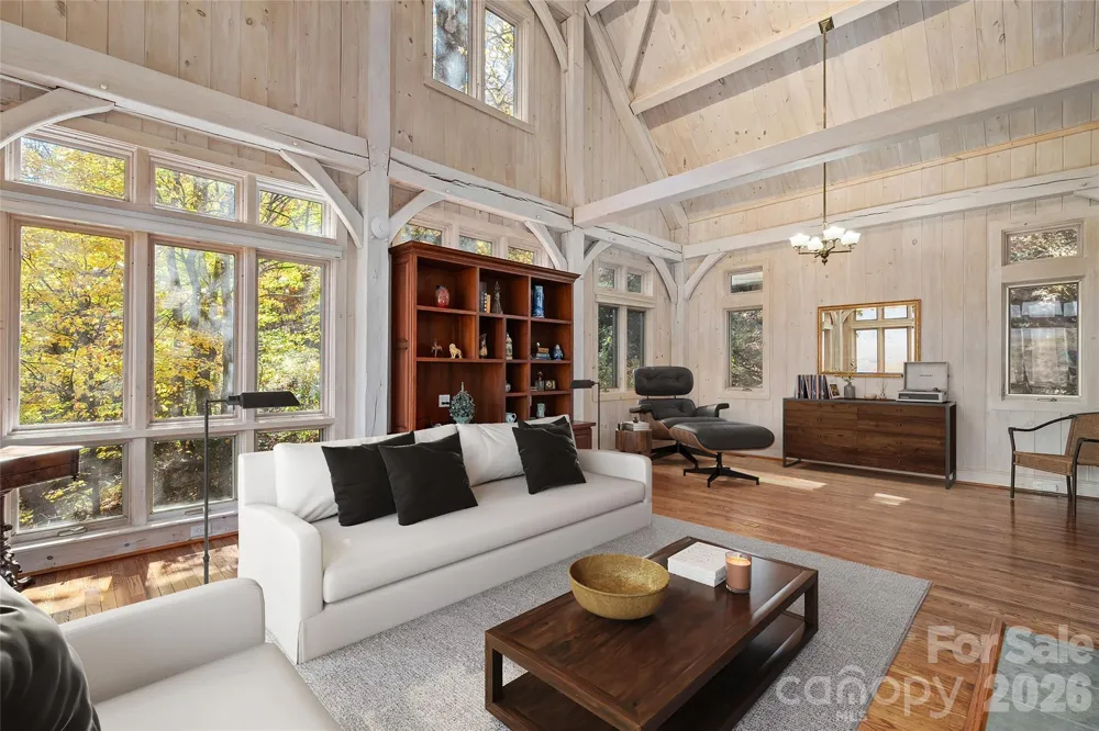 33 Great Aspen Way Black Mountain, NC 28711