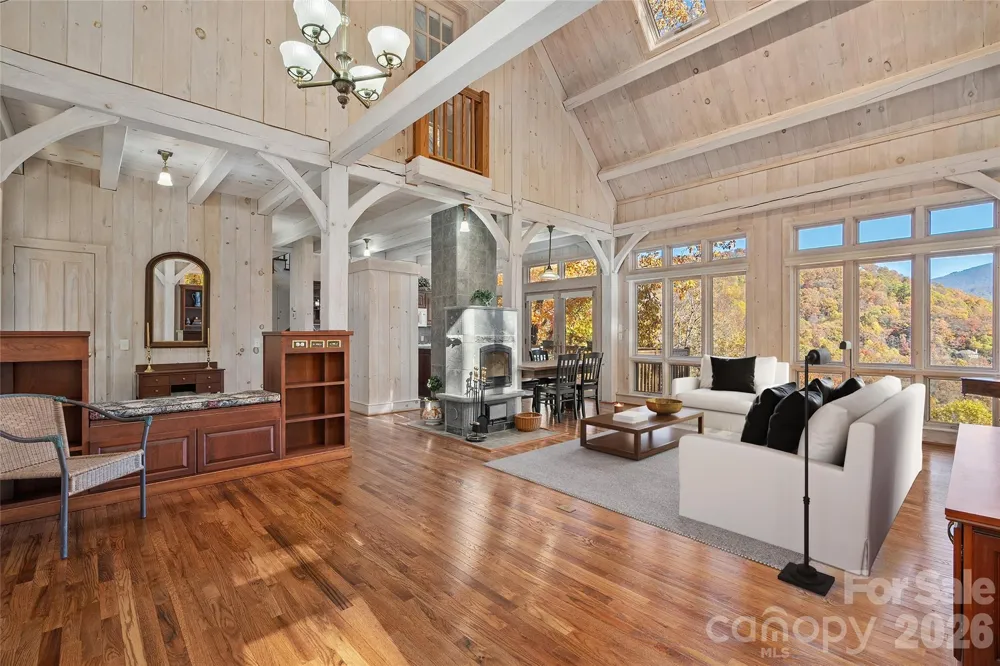33 Great Aspen Way Black Mountain, NC 28711