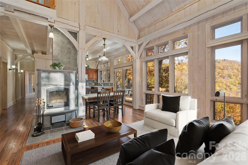 33 Great Aspen Way Black Mountain, NC 28711