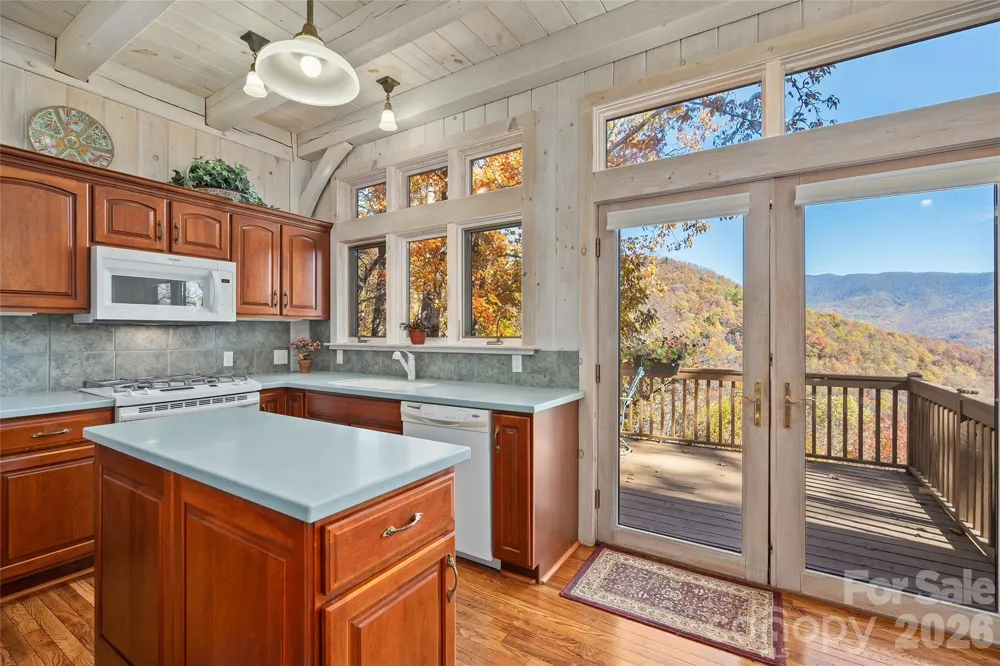 33 Great Aspen Way Black Mountain, NC 28711