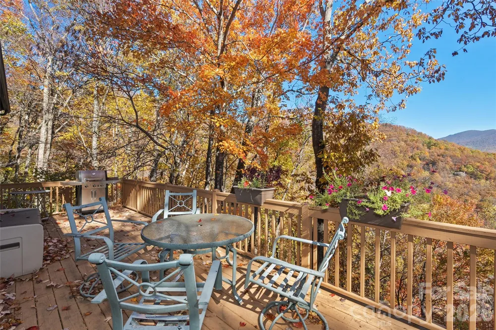 33 Great Aspen Way Black Mountain, NC 28711