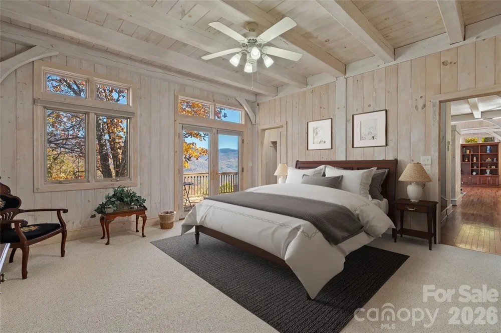 33 Great Aspen Way Black Mountain, NC 28711