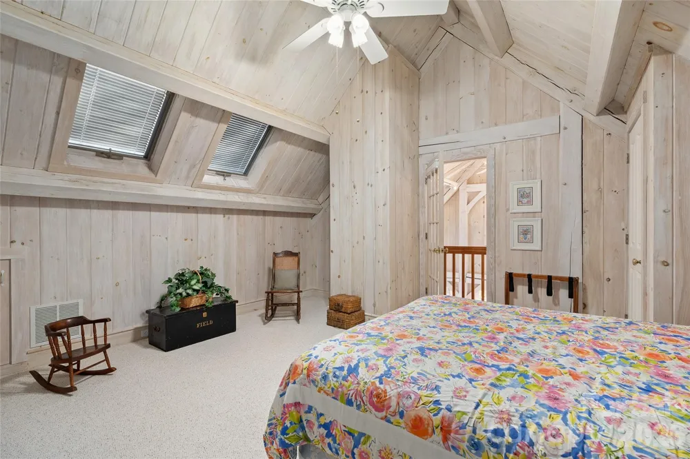 33 Great Aspen Way Black Mountain, NC 28711