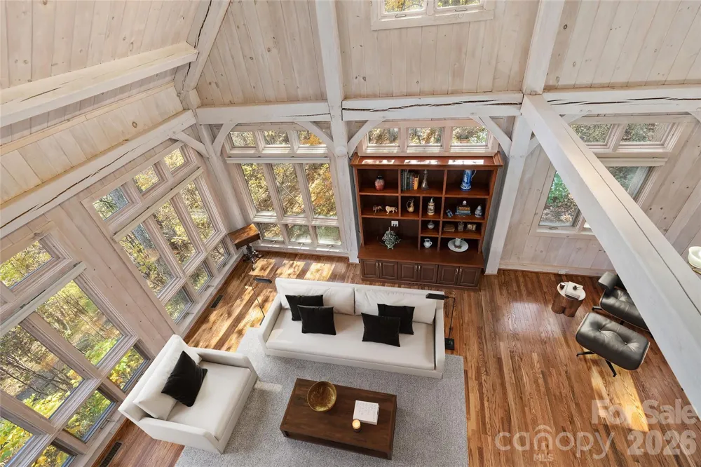 33 Great Aspen Way Black Mountain, NC 28711